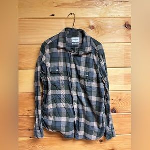 Goodfellow Flannel